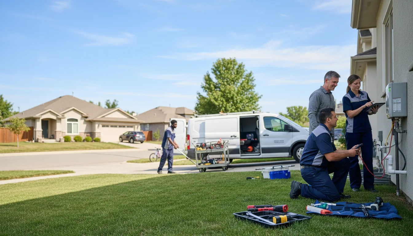 Professional Whole Home Water Filter Services in Roach, MO